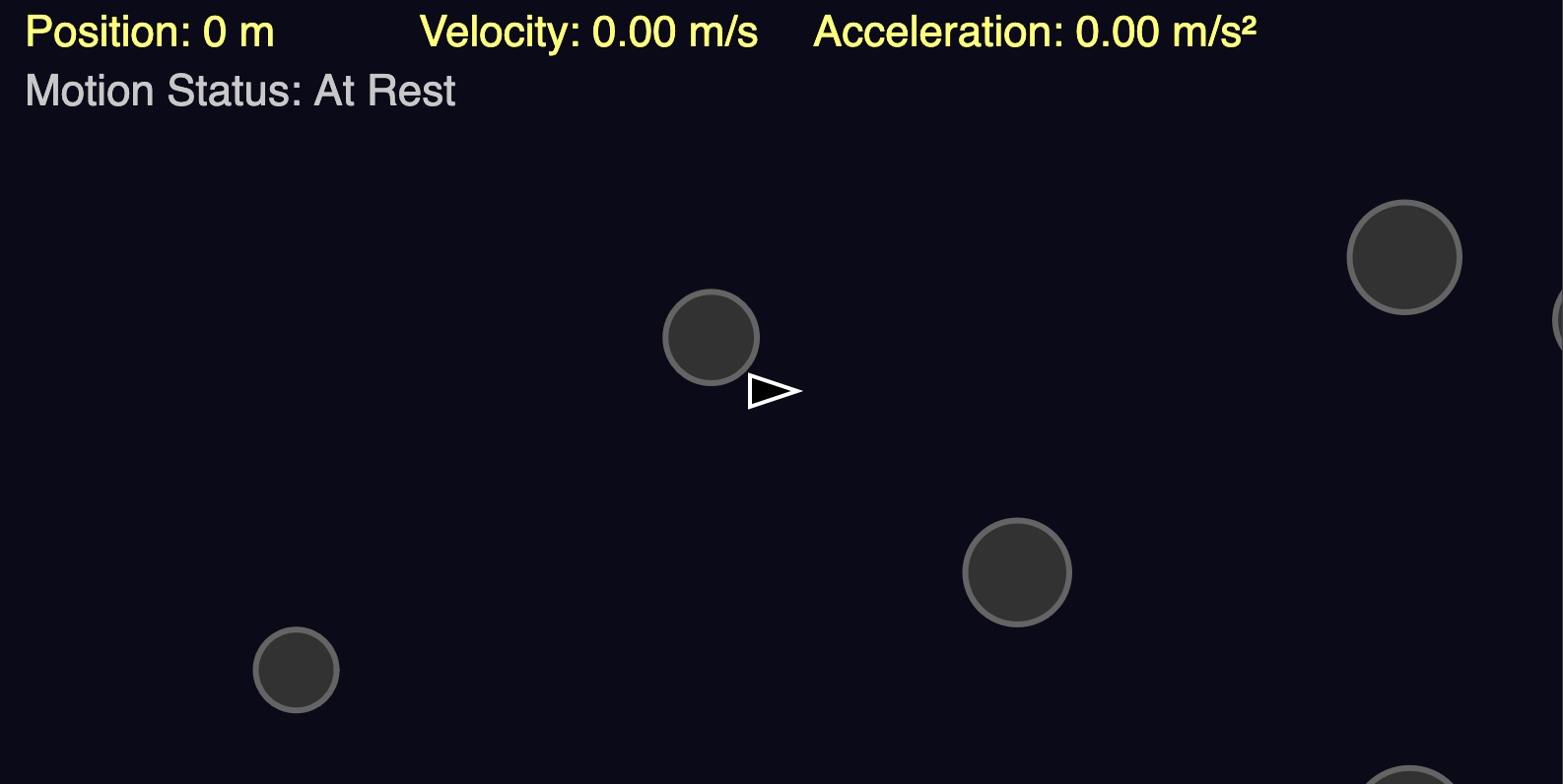 Asteroids